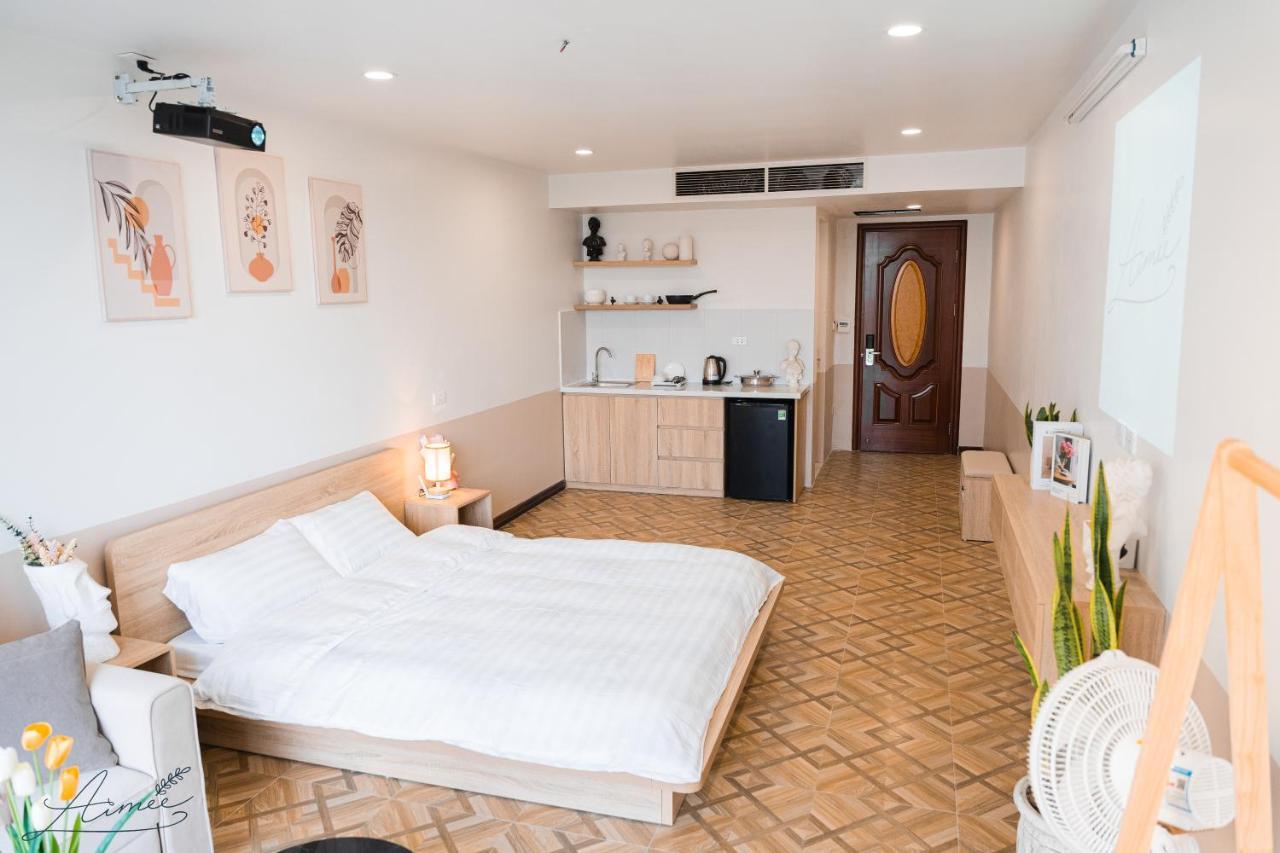 Aimeehouse - Pham Hong Thai Ханой Экстерьер фото