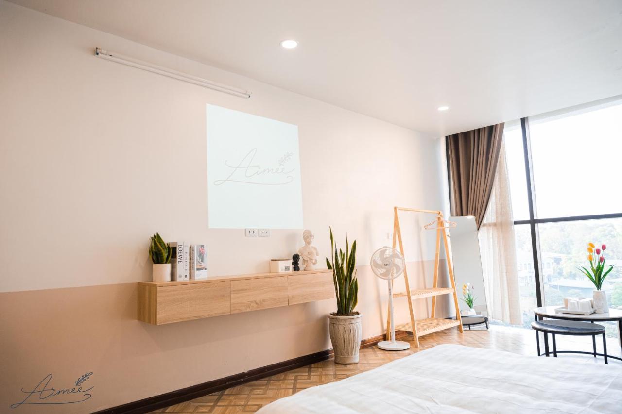 Aimeehouse - Pham Hong Thai Ханой Экстерьер фото
