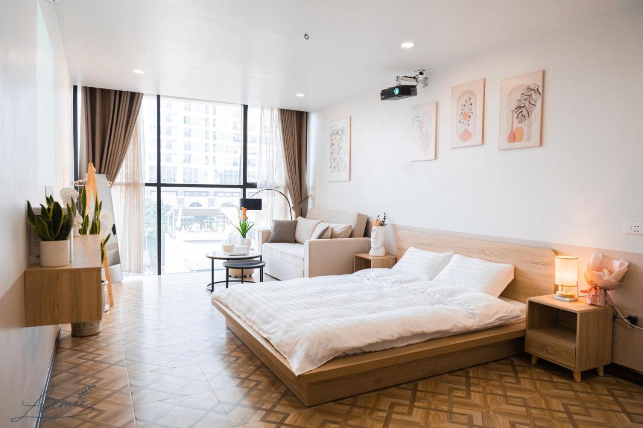 Aimeehouse - Pham Hong Thai Ханой Экстерьер фото