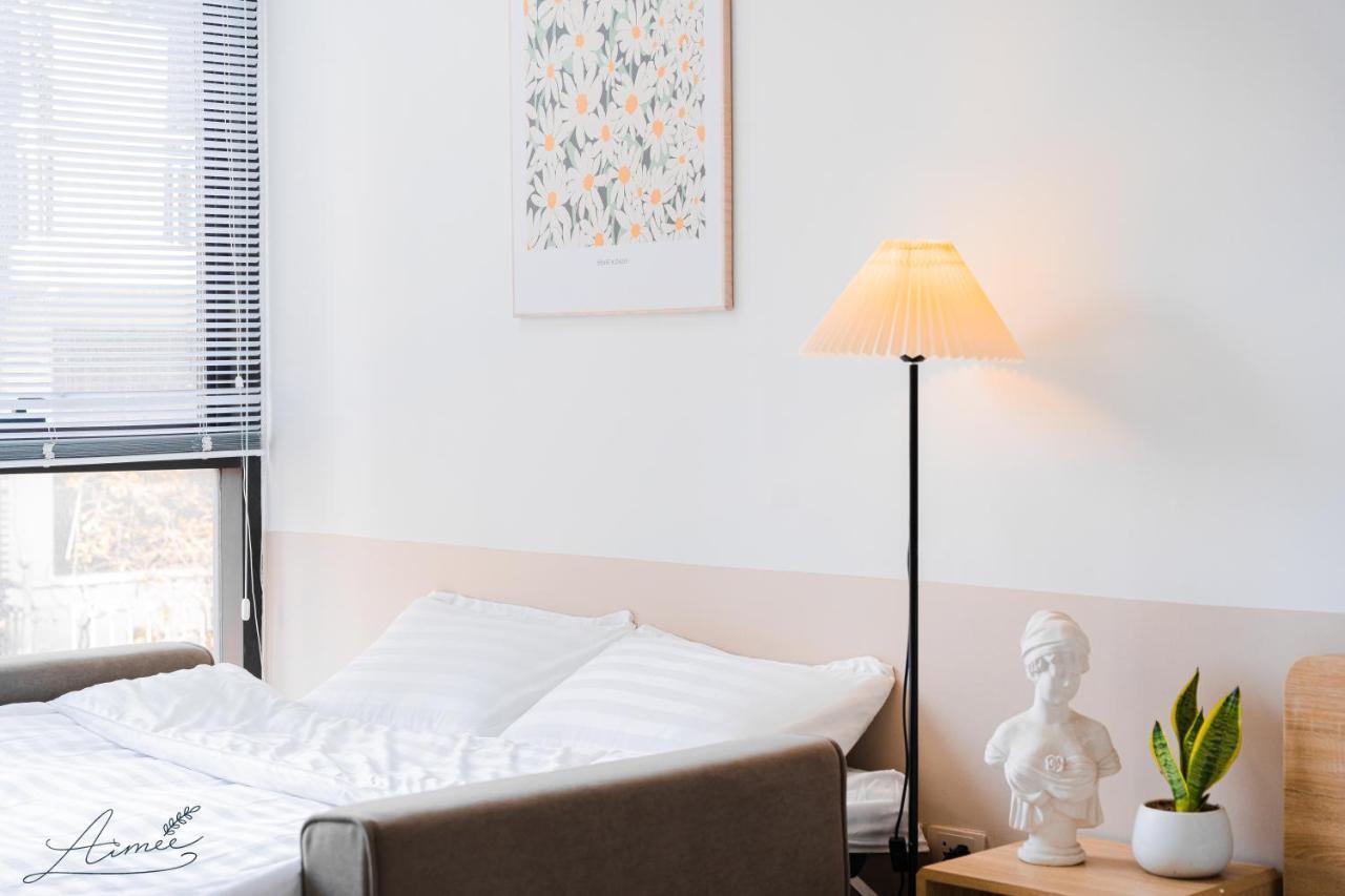 Aimeehouse - Pham Hong Thai Ханой Экстерьер фото