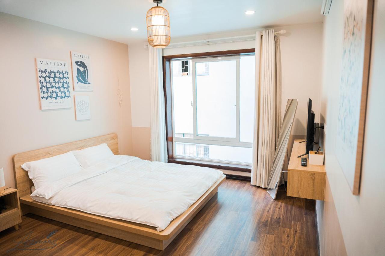 Aimeehouse - Pham Hong Thai Ханой Экстерьер фото