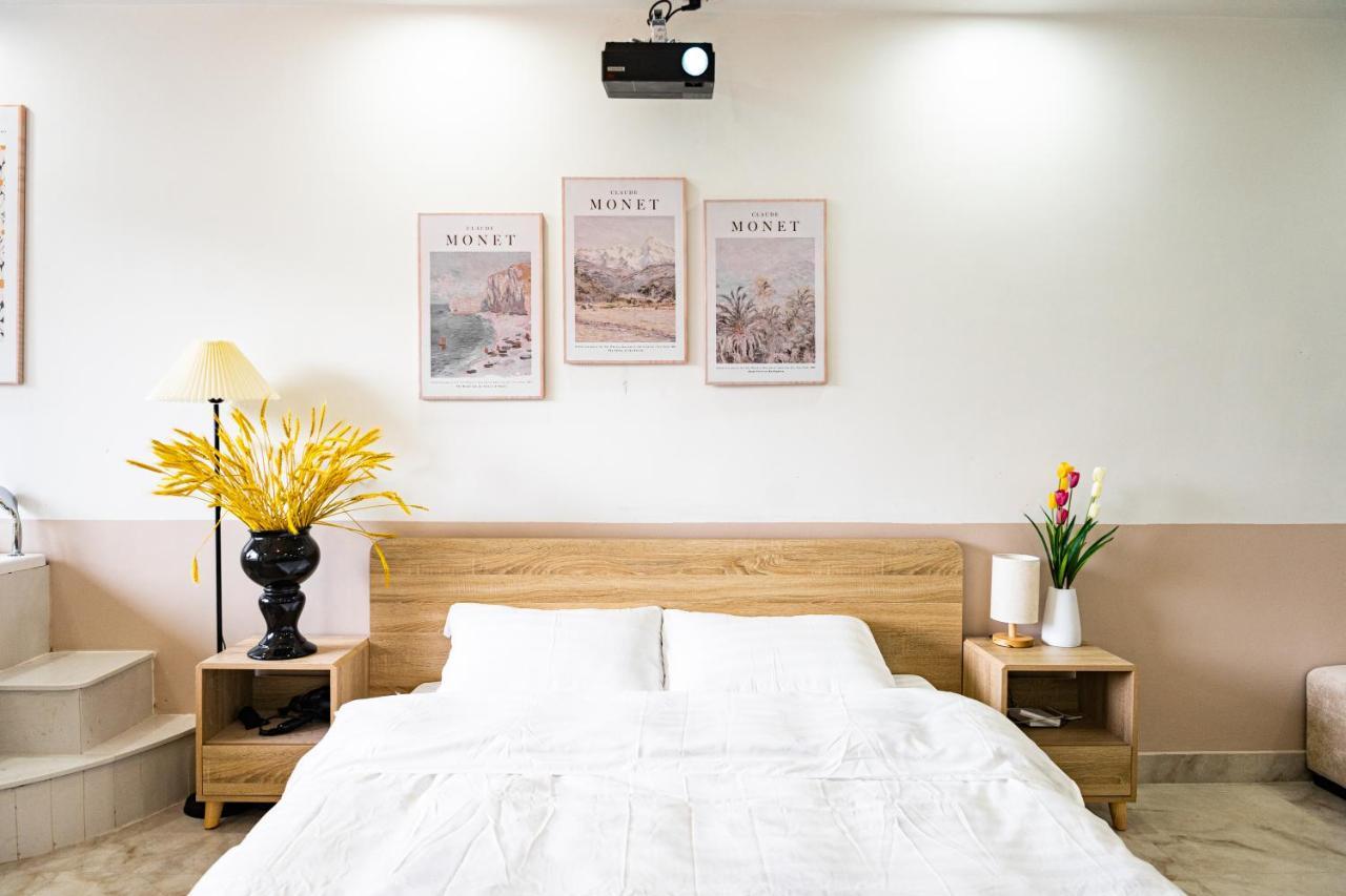 Aimeehouse - Pham Hong Thai Ханой Экстерьер фото