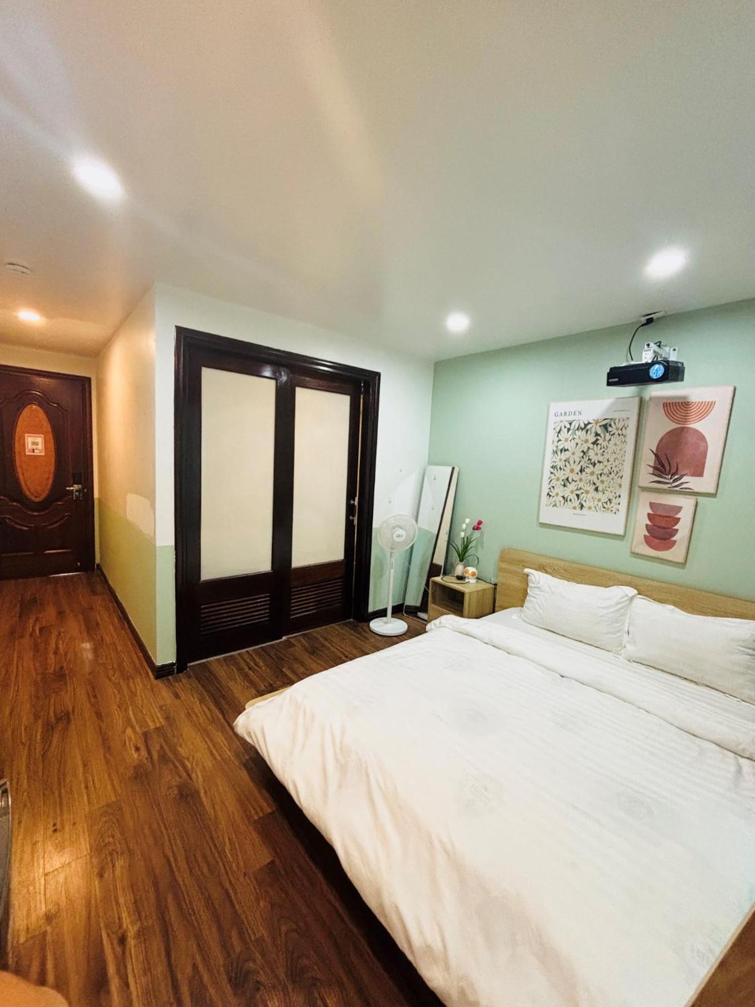 Aimeehouse - Pham Hong Thai Ханой Экстерьер фото