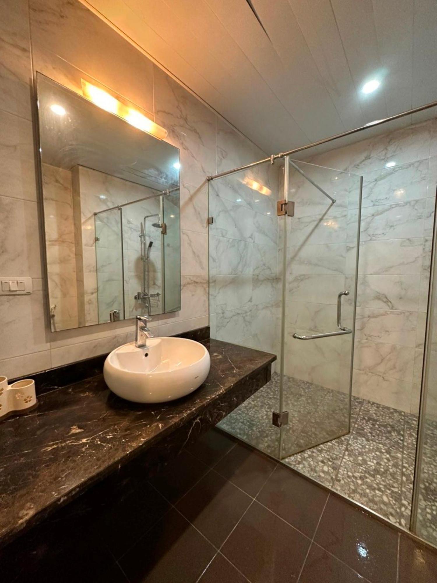 Aimeehouse - Pham Hong Thai Ханой Экстерьер фото