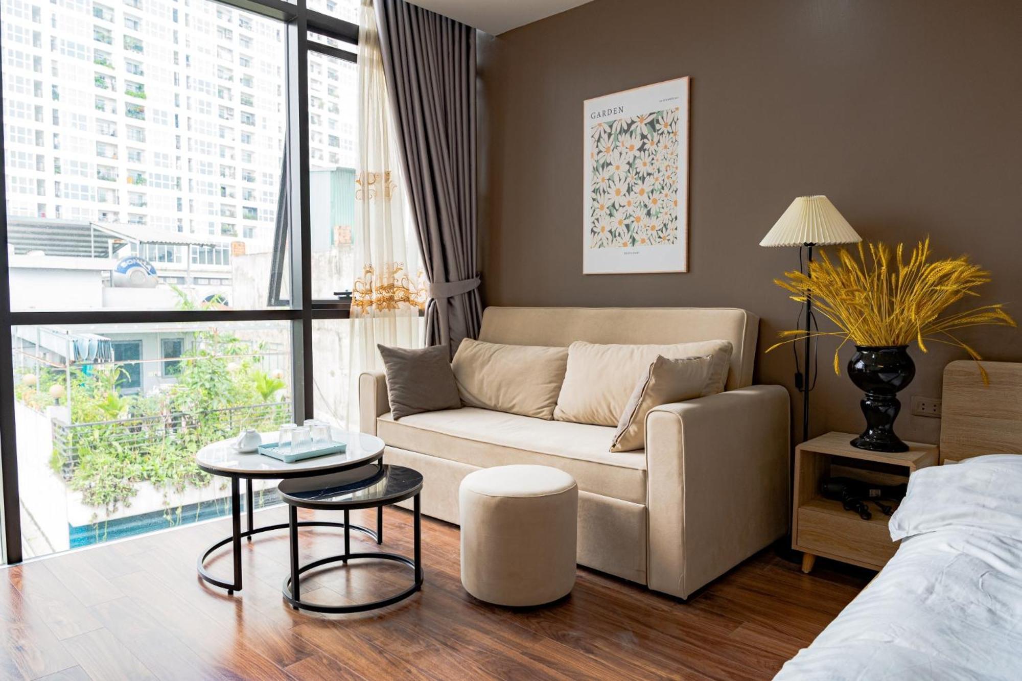Aimeehouse - Pham Hong Thai Ханой Экстерьер фото