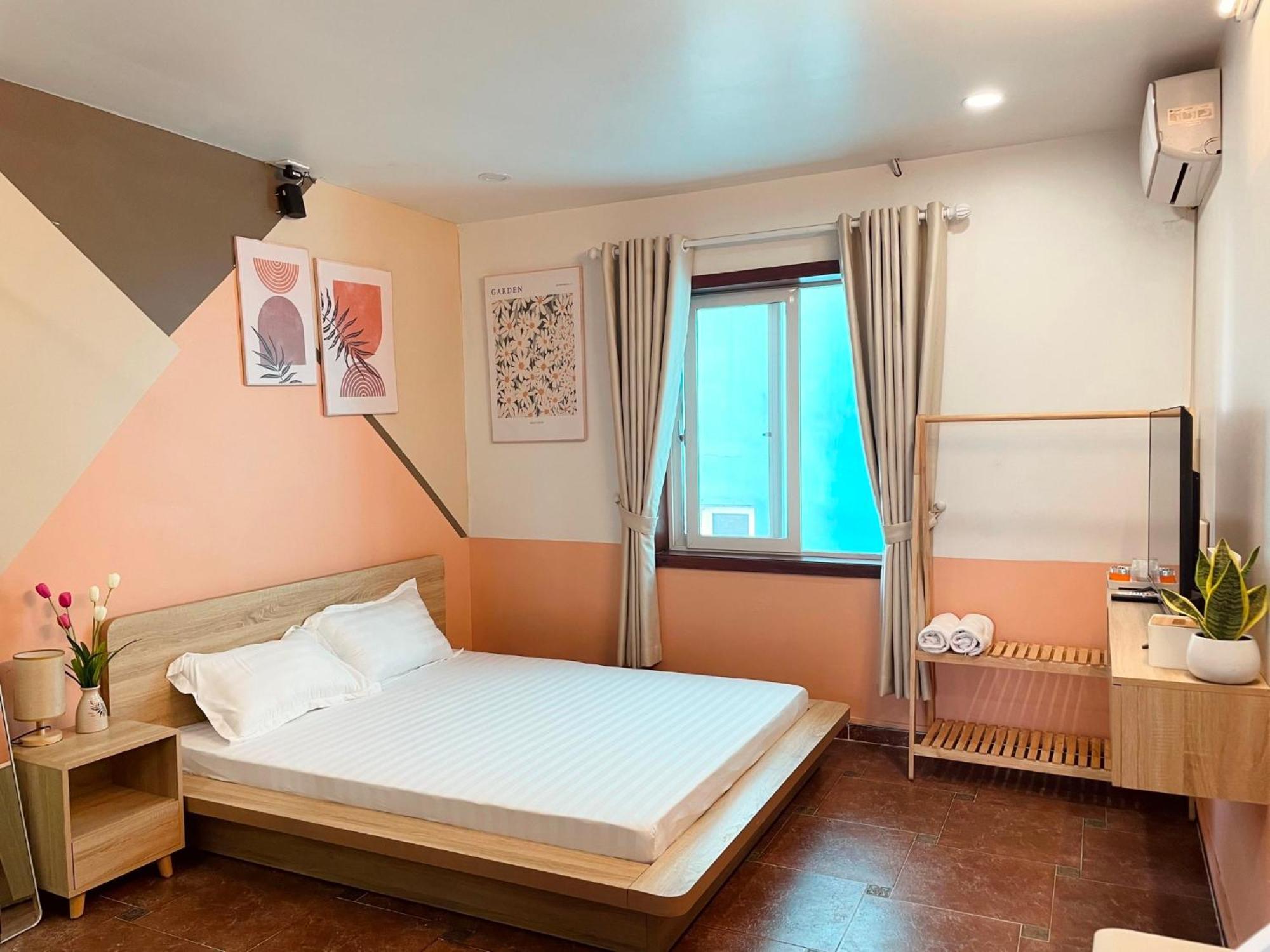 Aimeehouse - Pham Hong Thai Ханой Экстерьер фото