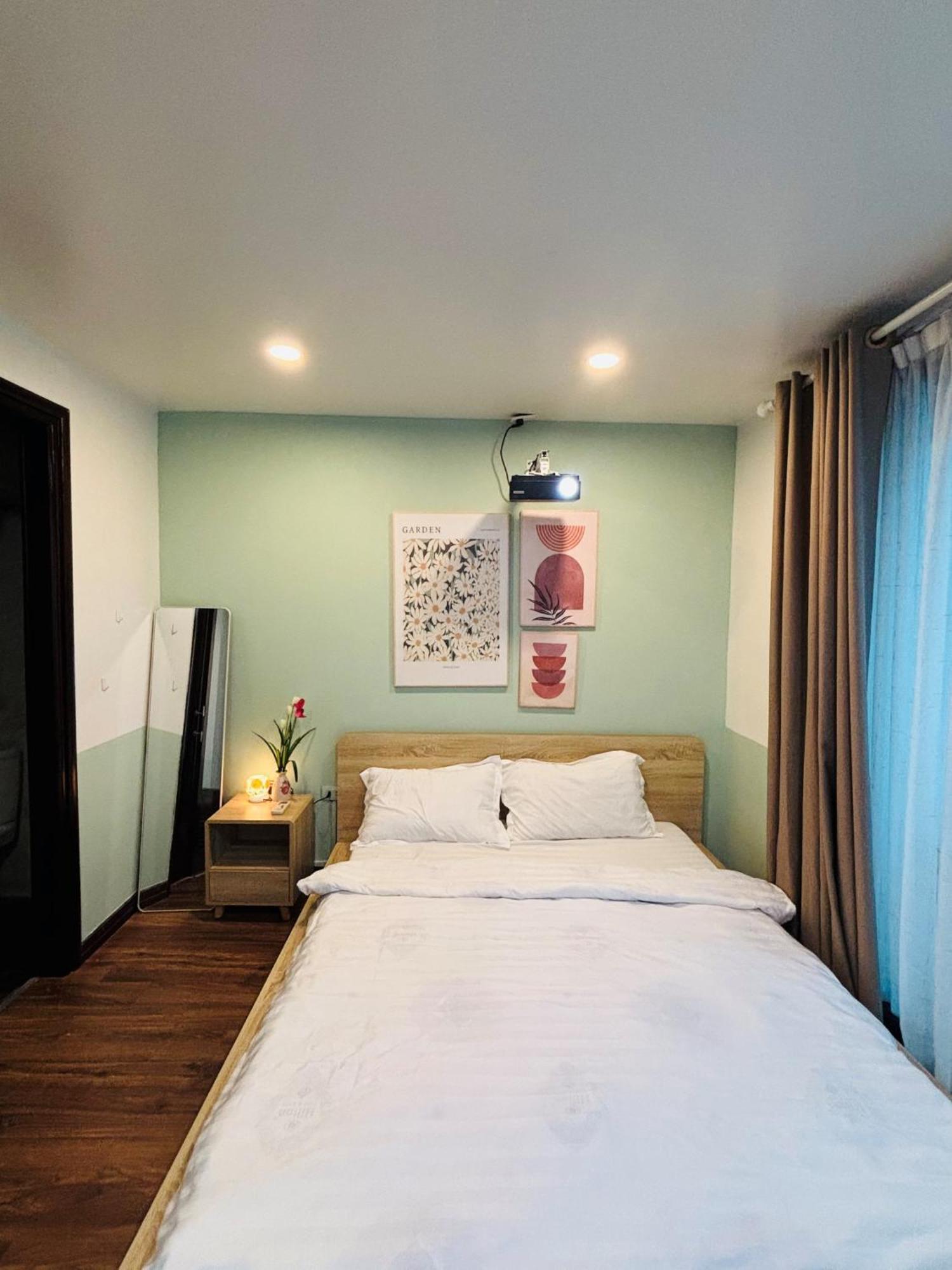Aimeehouse - Pham Hong Thai Ханой Экстерьер фото
