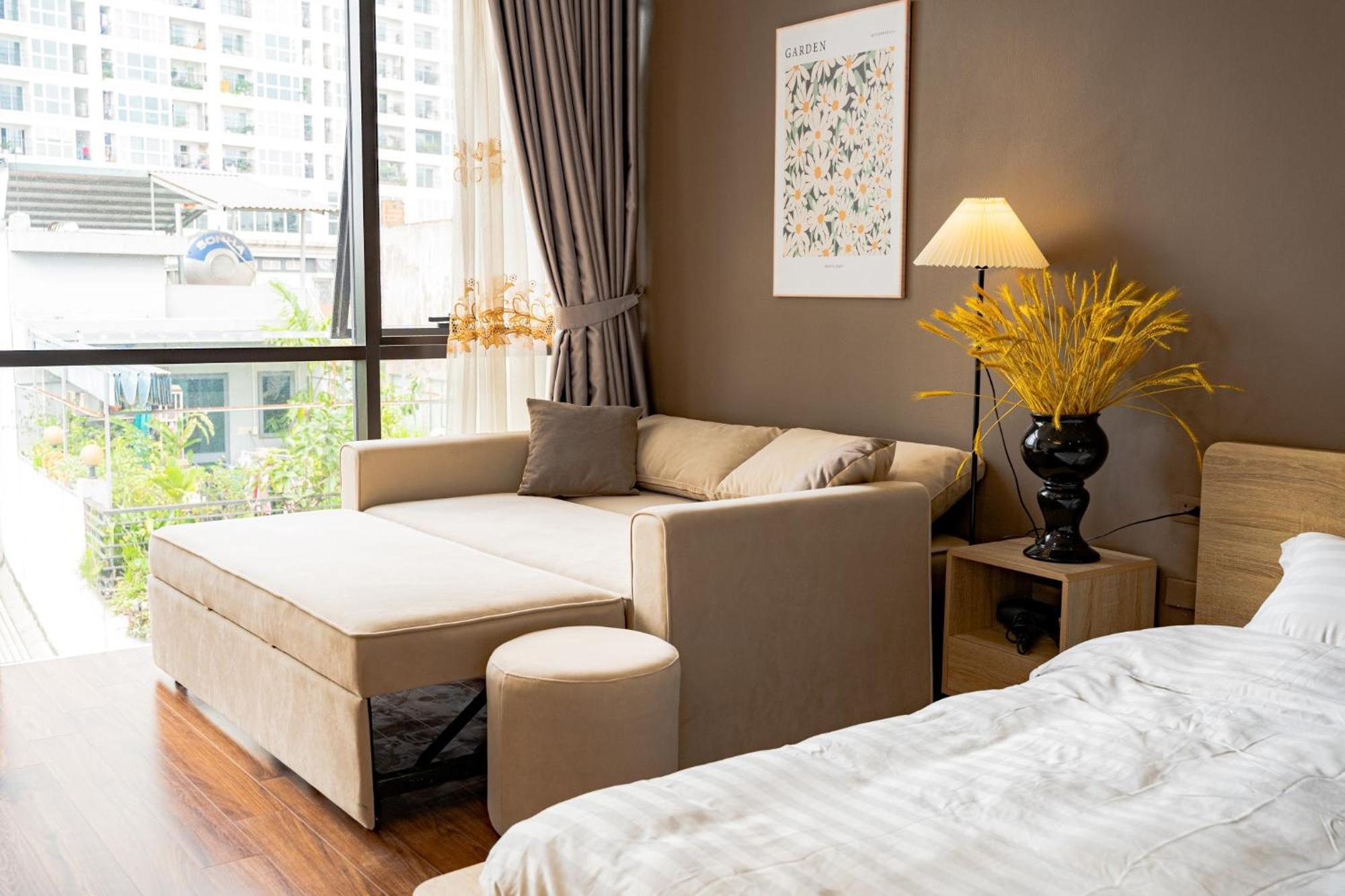Aimeehouse - Pham Hong Thai Ханой Экстерьер фото