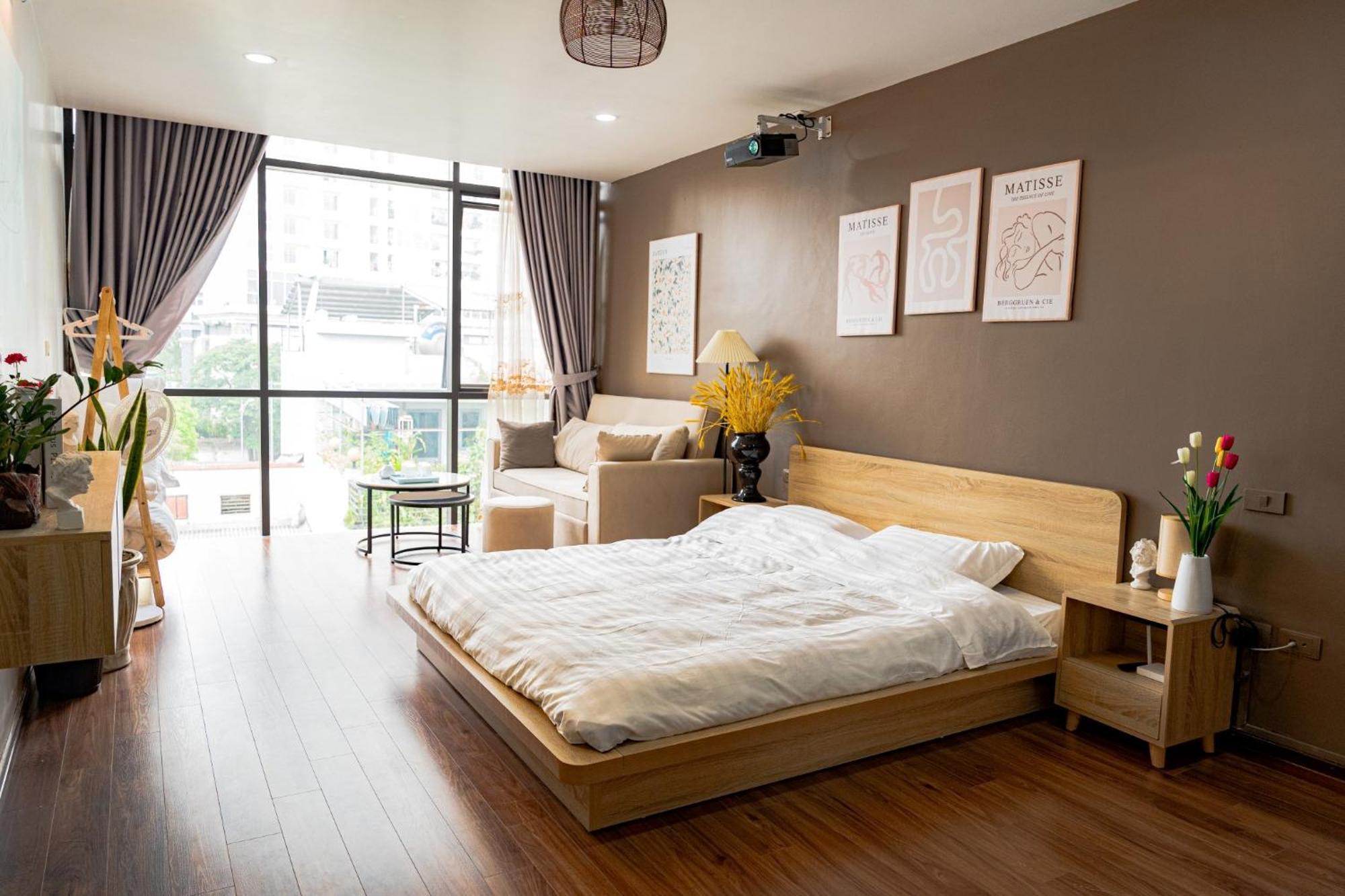 Aimeehouse - Pham Hong Thai Ханой Экстерьер фото